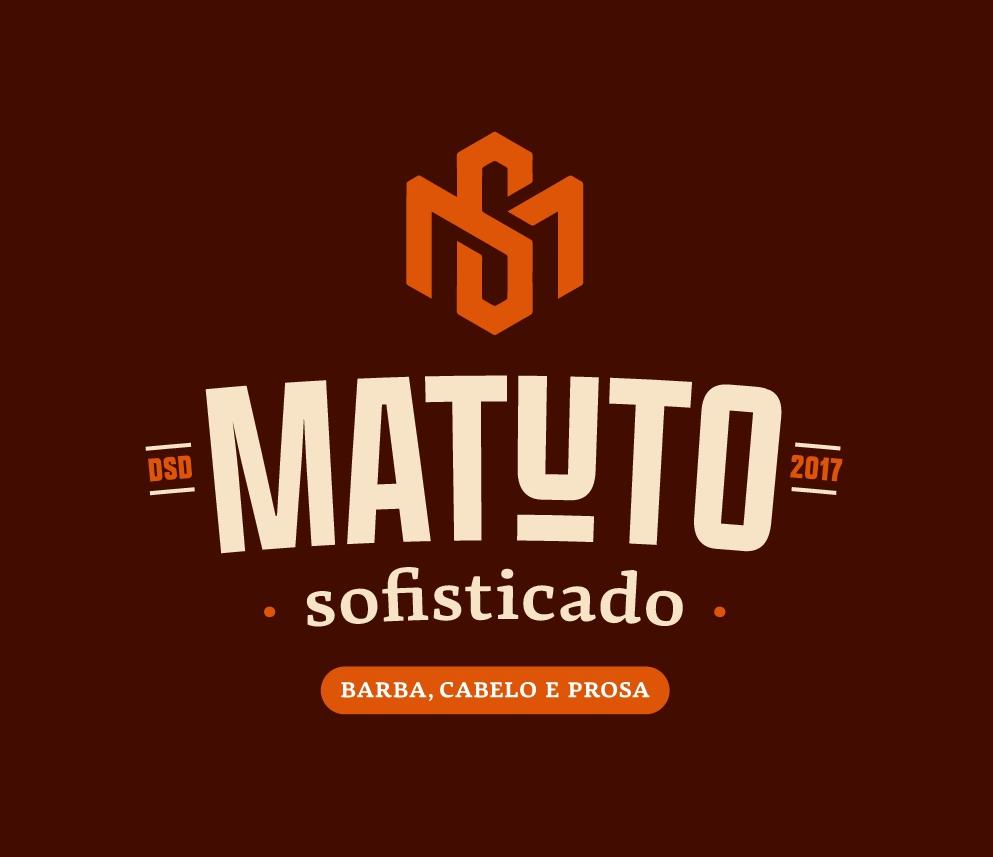 MATUTO SOFISTICADO